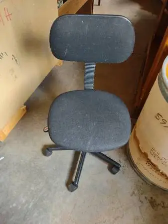 Desk Chair