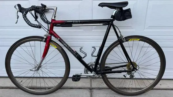 Giant CFR 2 Road Bike