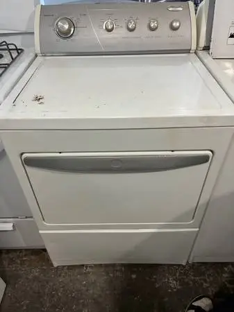 Whirlpool GAS Dryer