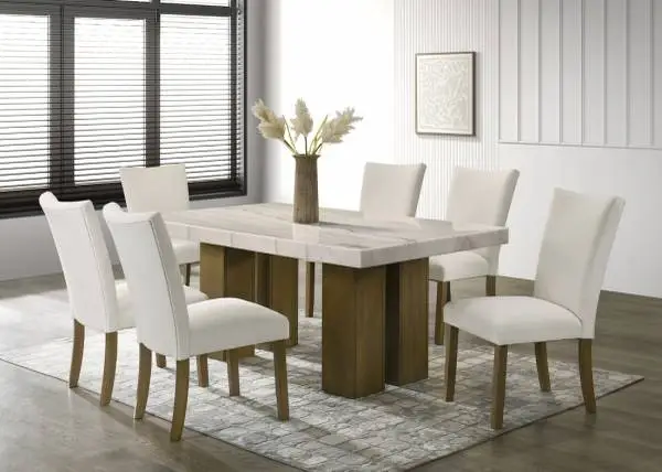 ****HOT DEAL****!! GET A LUXURY DINING SET! $49 DOWN, NOW HOT DEAL