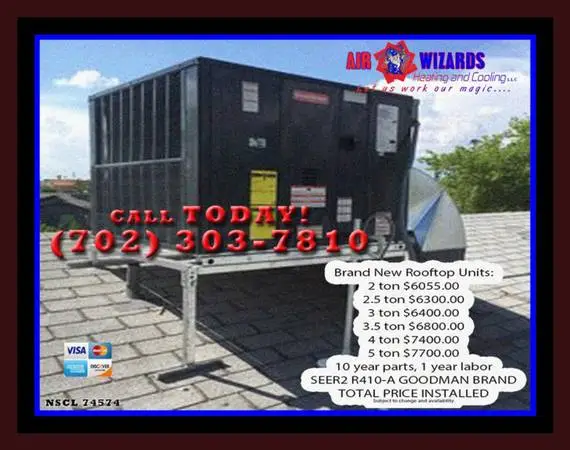Are you in the mood for New package unit Where Community Meets Comfort