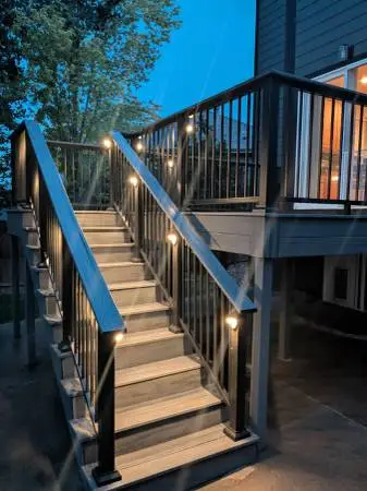 Inside & Out Remodeling