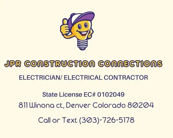 Electrician / Electrical Contractor / Residential