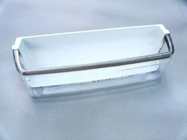 Genuine CONDIMENT and CAN STORAGE Bin for select LG or KENMORE Refrigs