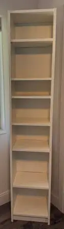 Used IKEA BILLY Bookcase