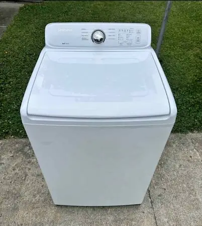 Washer