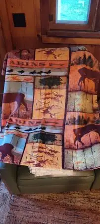 Curtains