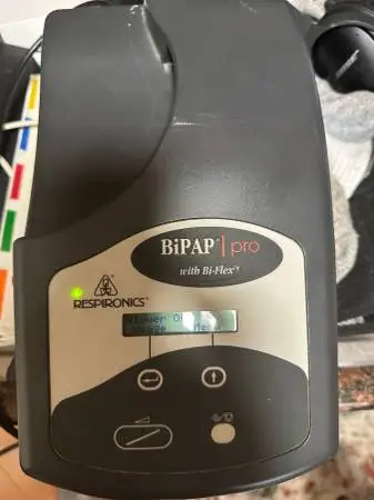 ResMed BiPap Pro