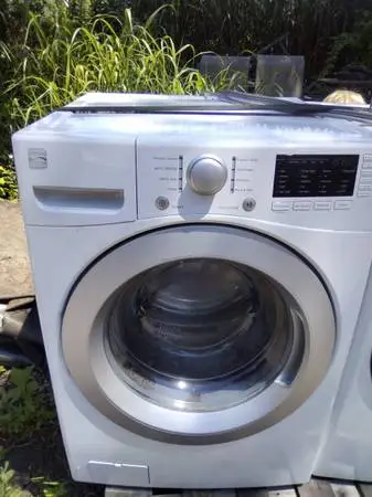 Kenmore Washer