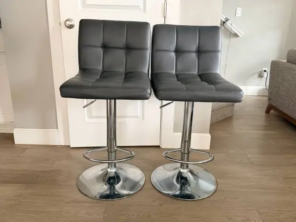 Bar stools