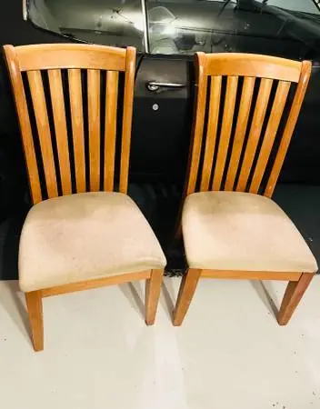 Chair bundle