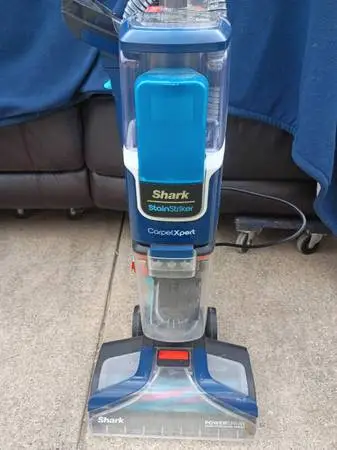 Shampooer Shark Carpet X-pert Stain Striker