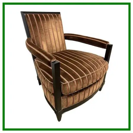Donghia Lounge Armchair