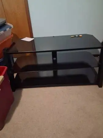 TV stand