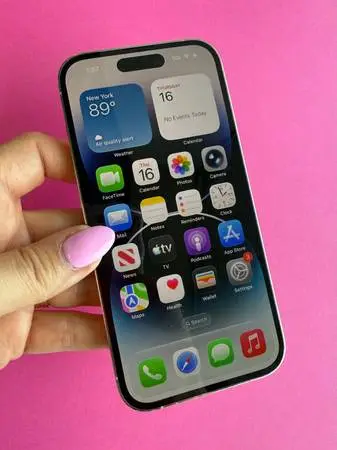 iPhone 14 Pro 128GB Unlocked Excellent Condition