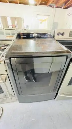 Samsung Dryer