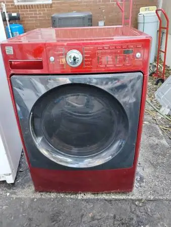 Dryer true steam restored