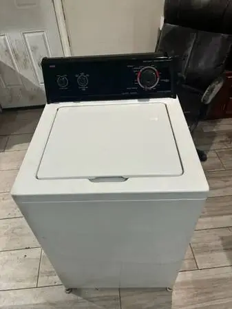 Roper 24 inch Washer