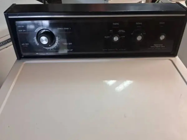 Kenmore ELECTRIC dryer. GREAT CONDITION.