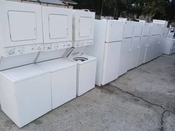 All Types of Appliances
