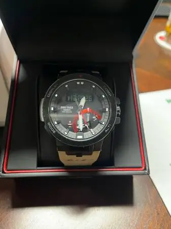 Men’s watches