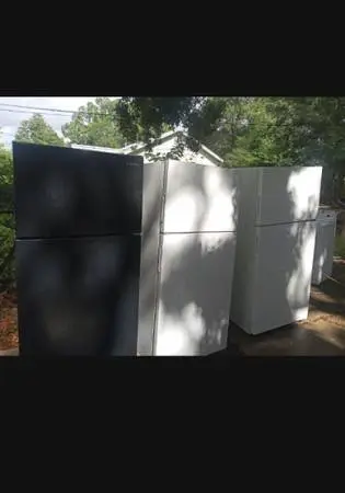 Refrigerators excellent working condition $175 each