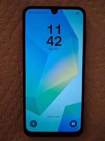 Samsung Galaxy A16 | 5G | 128 GB