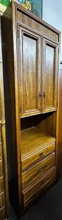 Bassett Lingerie Chest / Cabinet