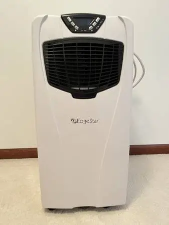 Portable Air Conditioner 10,000 BTU