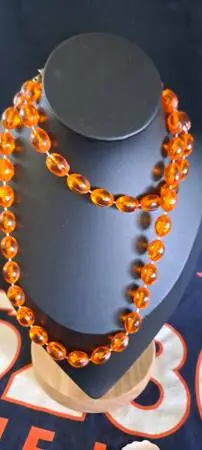 Bronco colors jewelry