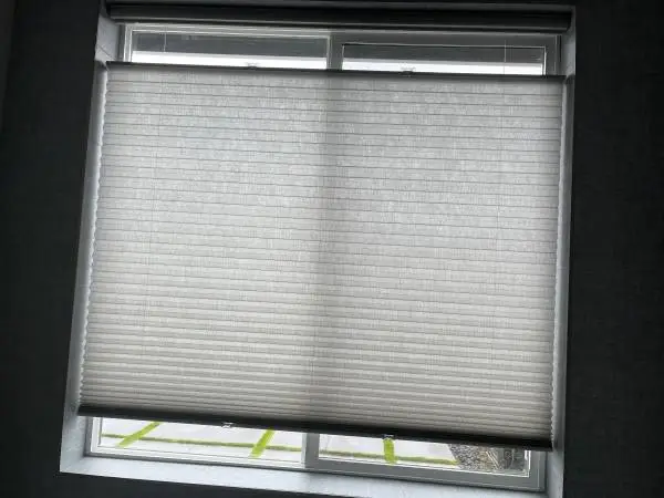 Window coverings/blinds