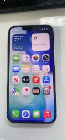Apple iphone 14 512gb ( unlocked)