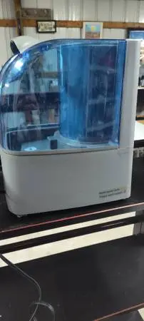 Humidifier