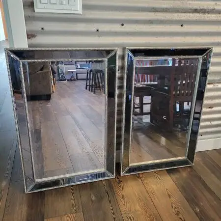 Mirrors