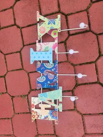 Cloth hanger