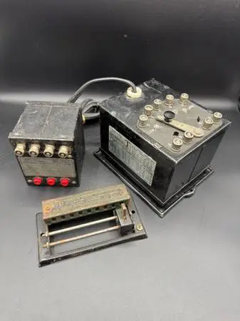 Lionel Train Power Lot