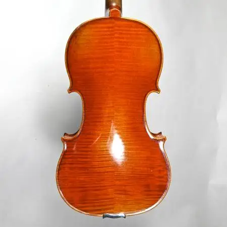 Master Luthier JOS. HORNER Violin Germany (Karl Höfner) 4/4 - SUPERB!