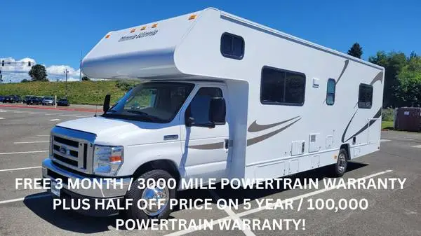 2021 WINNEBAGO 328QR