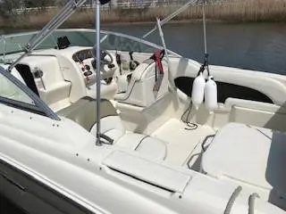 New Jersey Boating Safety Class Ahora ofrecemos el examen de navegació