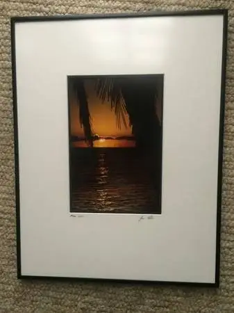 PAU HANA / LAHINA TOWN