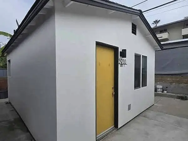 Charming Studio for Rent