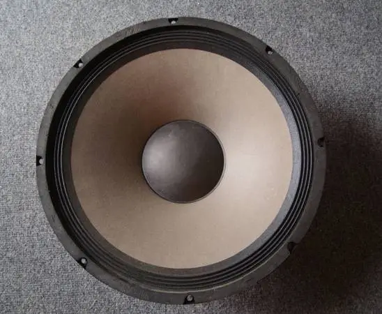 Bass Guitar Woofer, 15, Acoustic