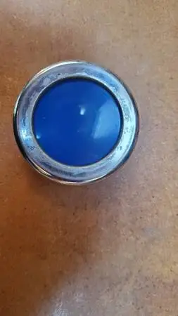Shuffle bowler puck - 3 inch diameter