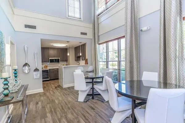 Clubhouse, Balcony or Patio, Conference Room