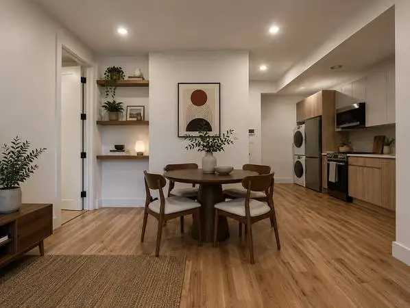 ⭐ 3BED 3BATH | in-unit Washer + Dryer | Dishwasher | Prime Bushwick ⭐