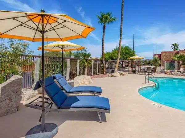 Amenities you deserve with rates youll love