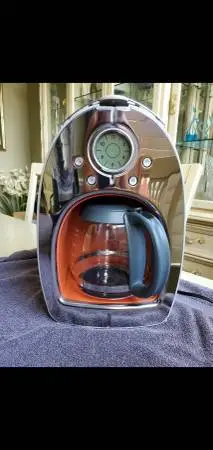 Coffee maker