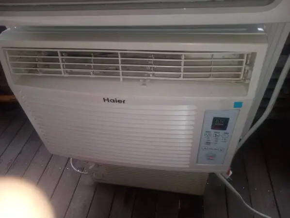 Air Conditioner