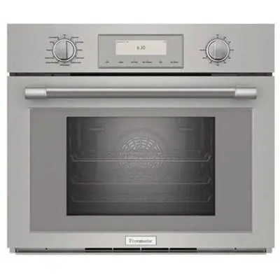THERMADOR 30 SINGLE WALL OVEN (OUT OF BOX)