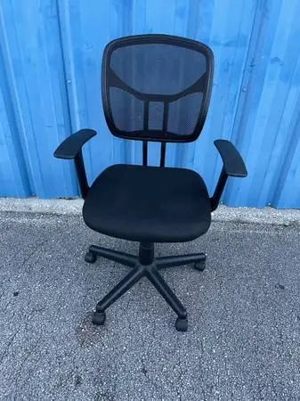 Office or Computer Chair - Used good condition
